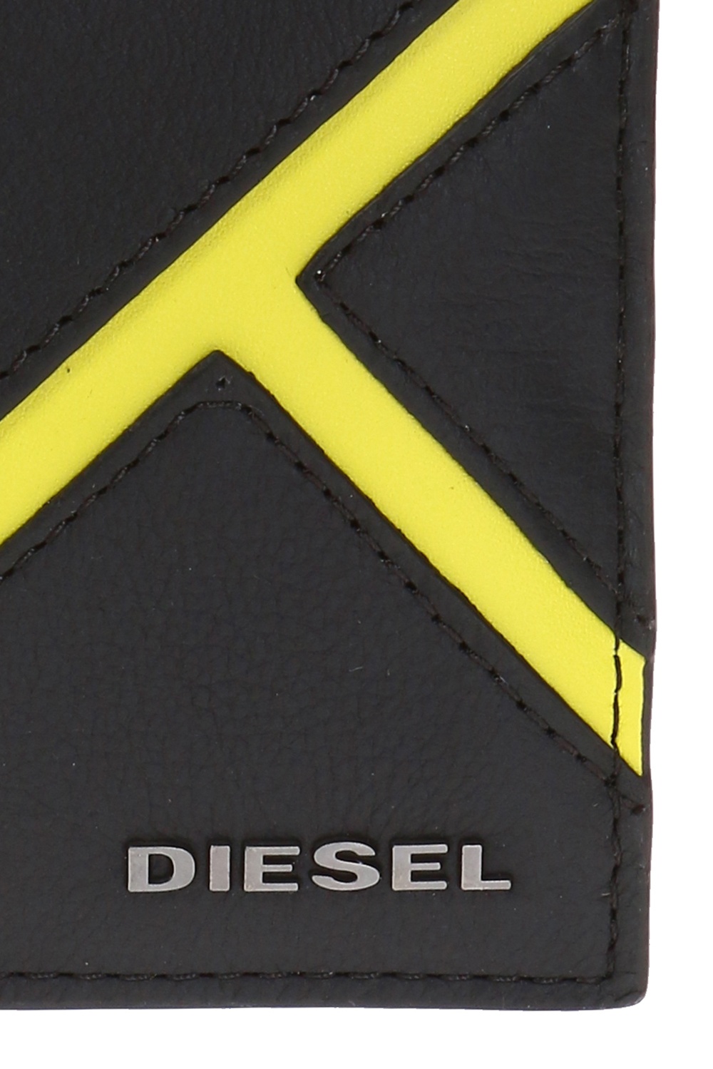 'Hiresh S' bi-fold wallet Diesel - Vitkac Sweden